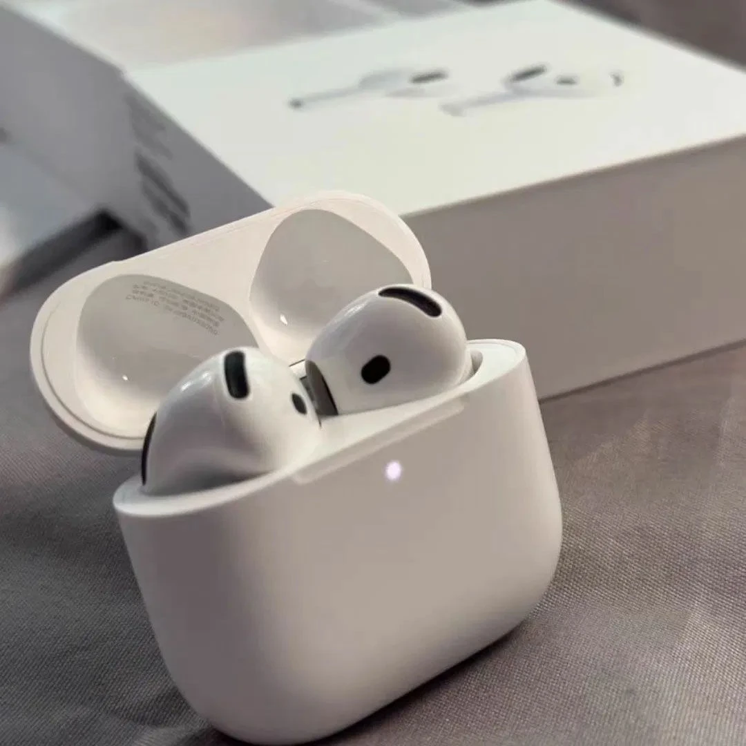 Newest Earphones Hot Selling Wireless Audifonos Waterproof Mini in-Ear HiFi Sound Sports Earbuds
