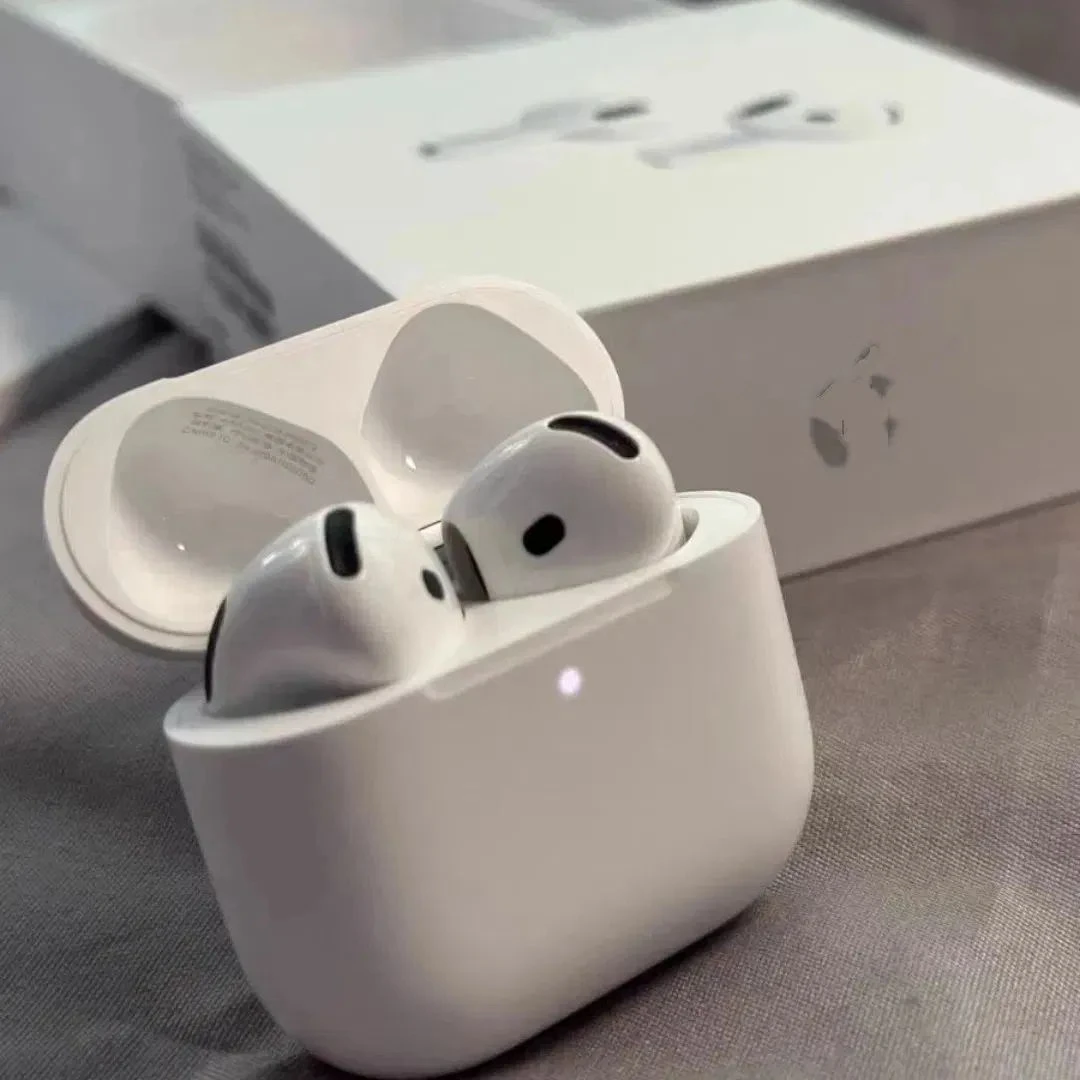 Newest Wireless Bluetooth Noise-Canceling in-Ear Headphones with Touch Control
