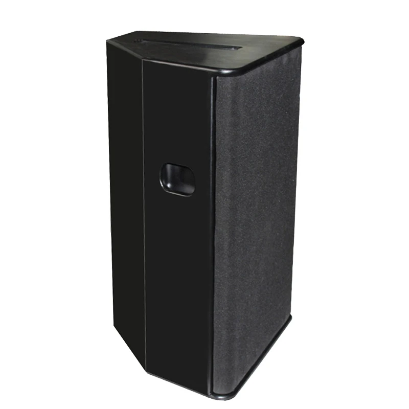 Nexo Nexo Speaker PS15 Professional 600W DJ Speakers
