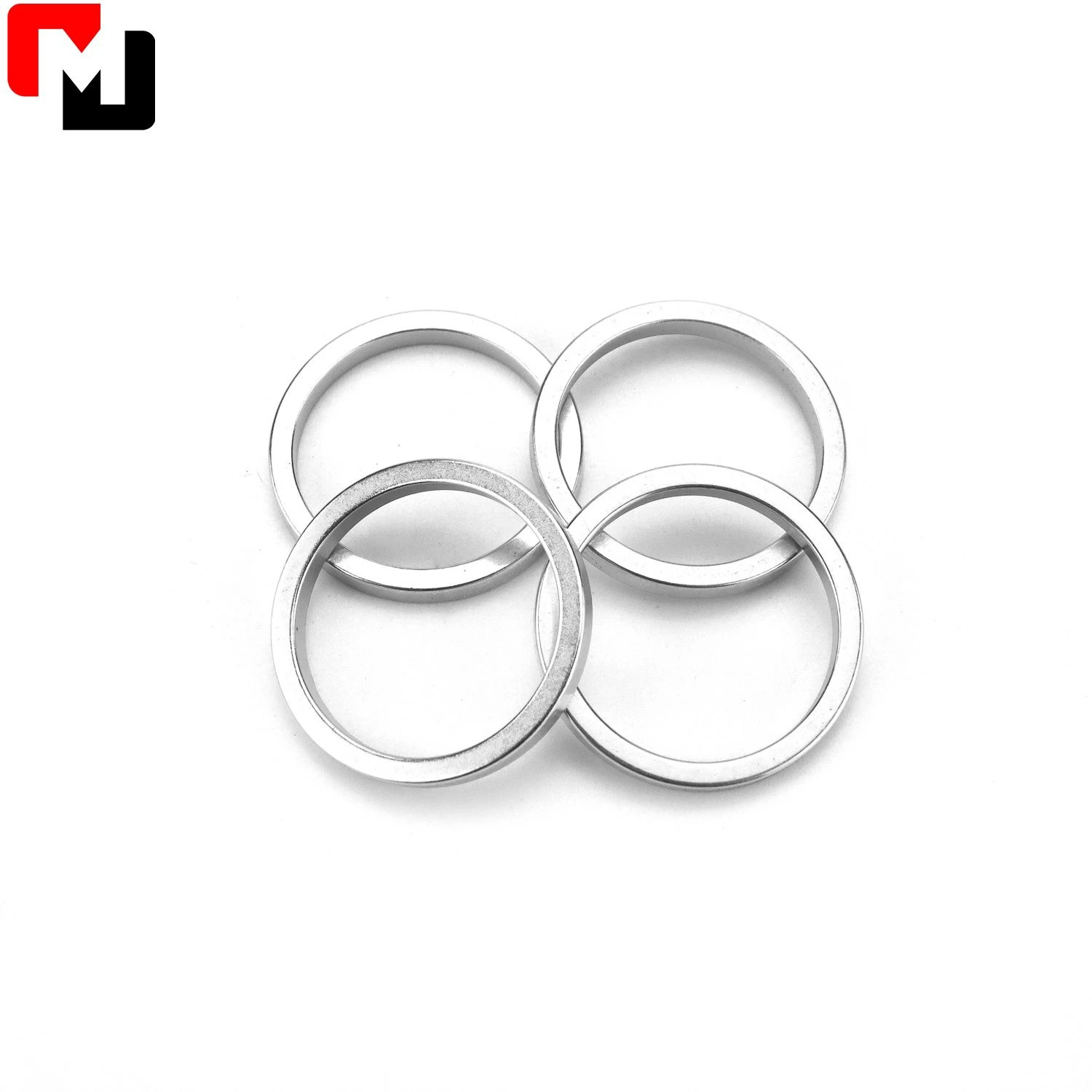 Nickel Plating Ring Magnet Neo Magnet Iman for Earphone & Headphone for Sale