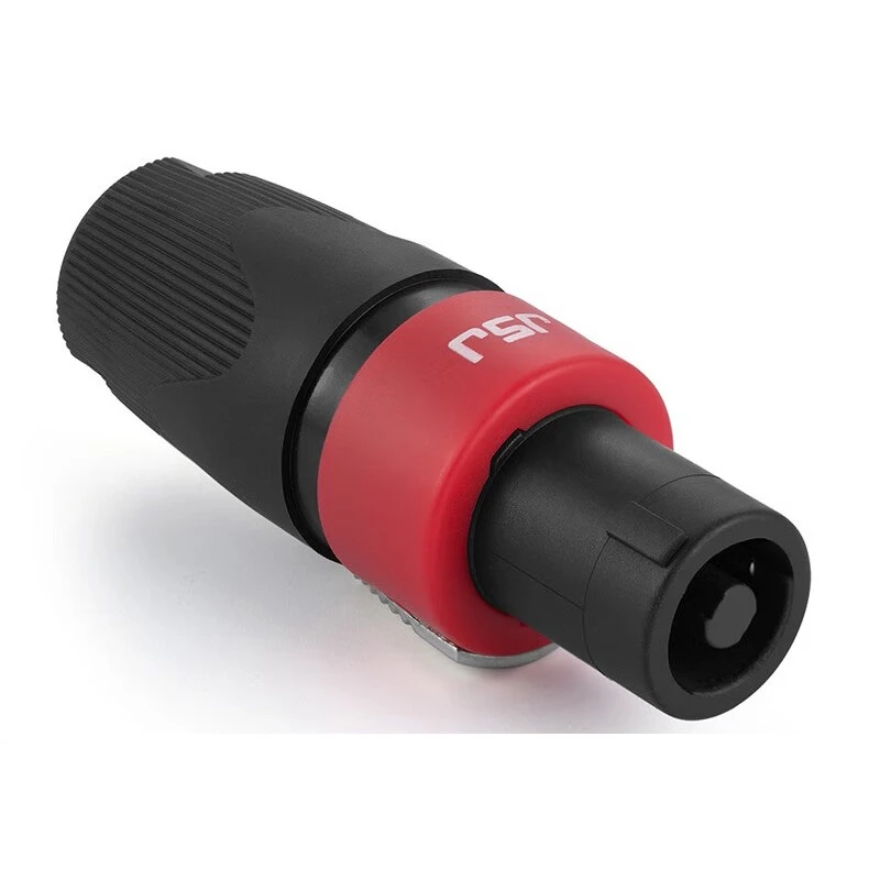 Nl4FC Speaker Connector Live Sound Events Recording Studios