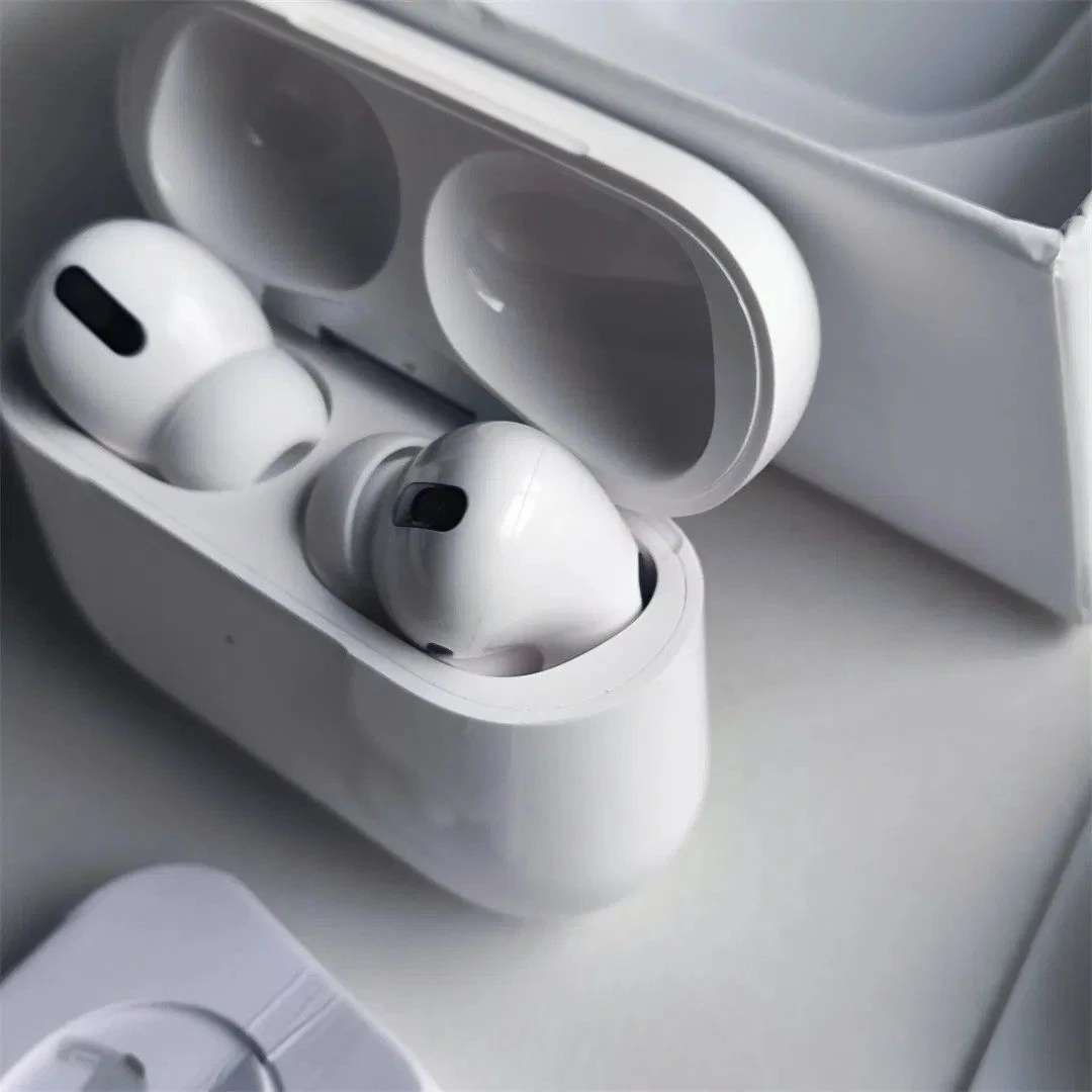 Noise Canceling Air Earphone PRO2 Gen 3 2ND 3rd Generation 2 Anc Wireless Earbuds in-Ear Headphones Anc Enc
