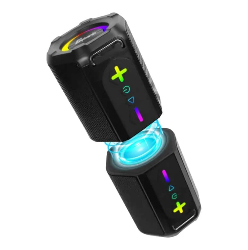 Noise Canceling Android Mini HD Smartphone Series Portable Bluetooth Speaker for Conference