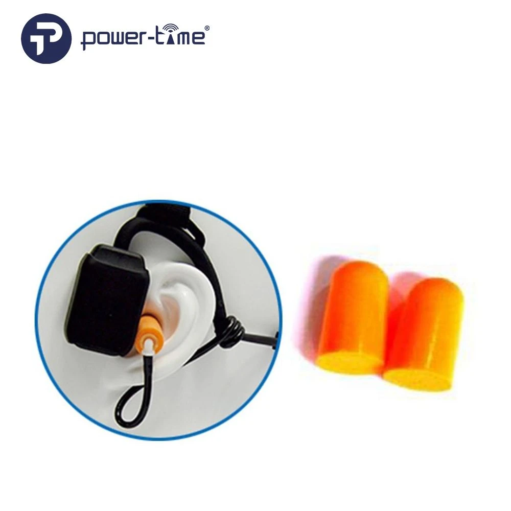 Noise Canceling Cheek Bone Conduction Helmet Headset for MTP850
