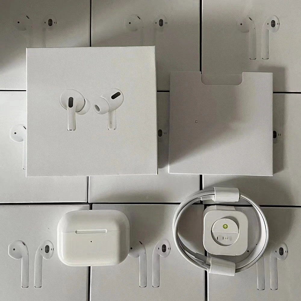 Noise Canceling in Ear Max Buds PRO 2 3 4 Stereo Headphone Earphone Wireless Bluetooth Earbuds Gaming Headset Earbuds