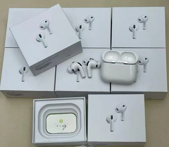 Noise Cancellation Wireless Earbuds PRO 3 Tws White PRO 2 Earphone