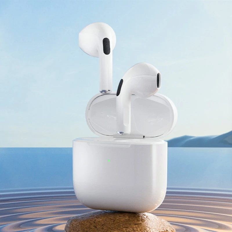 Noise Reduction Air Mini Buds PRO S Wireless Bt Earphone Tws Headphone Waterproof in-Ear Headset Earbuds