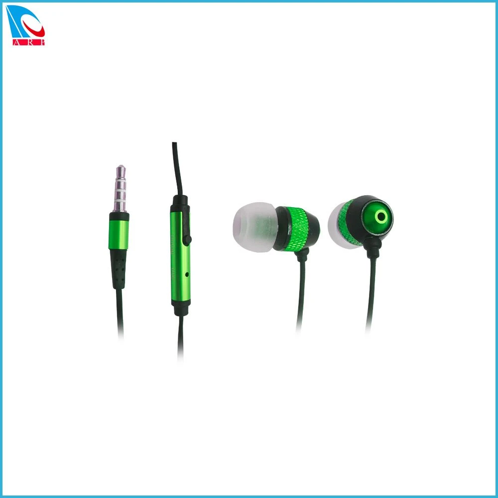 Non-Allergenic Colorful Silicone Earbud Tips for Headphones