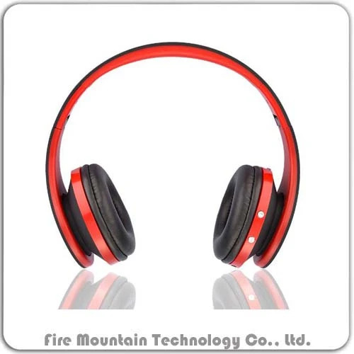 Over The Ear Headphones