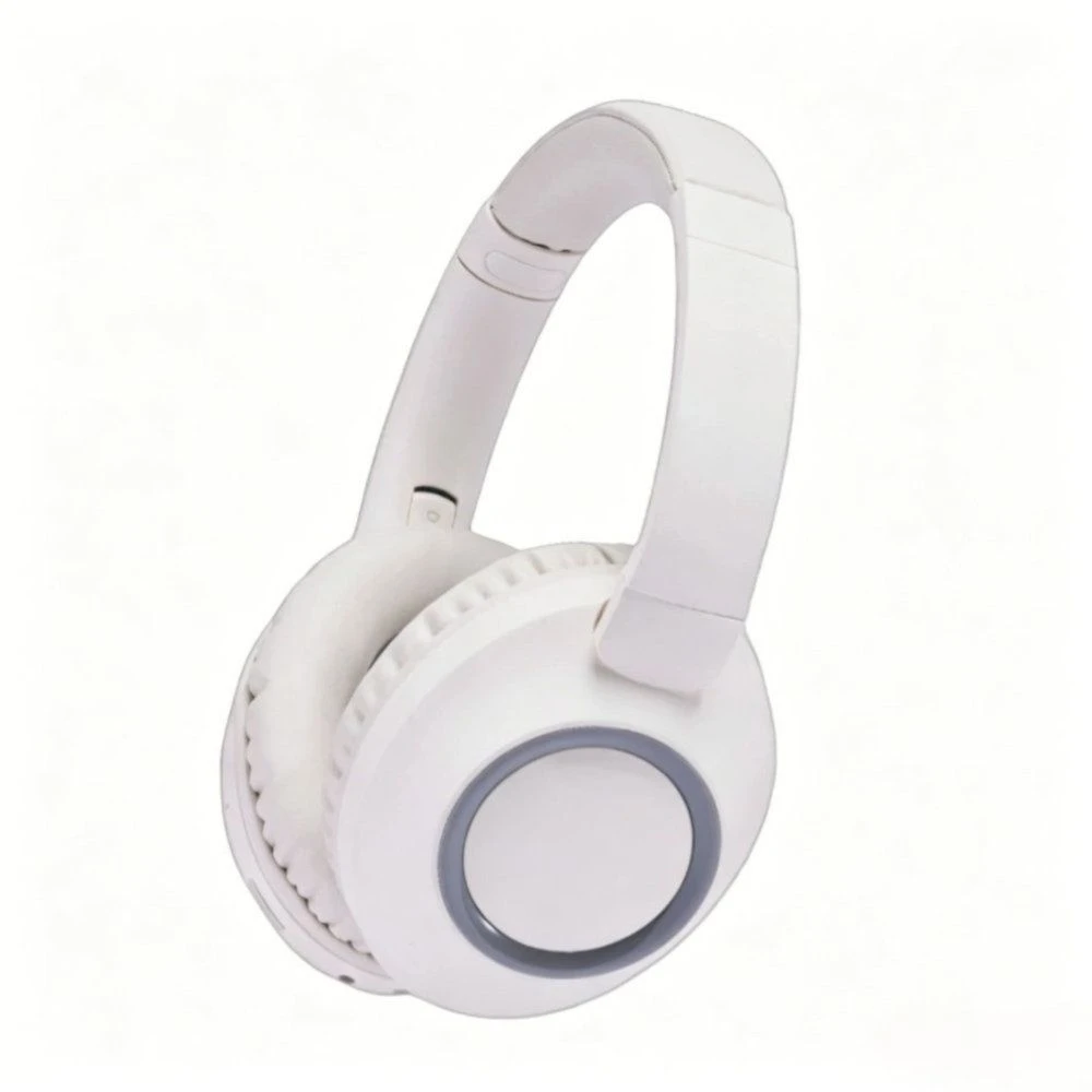 Nx200-1 Clear Calls Quick Pairing Over-Ear Wireless Headphone for E-Learning