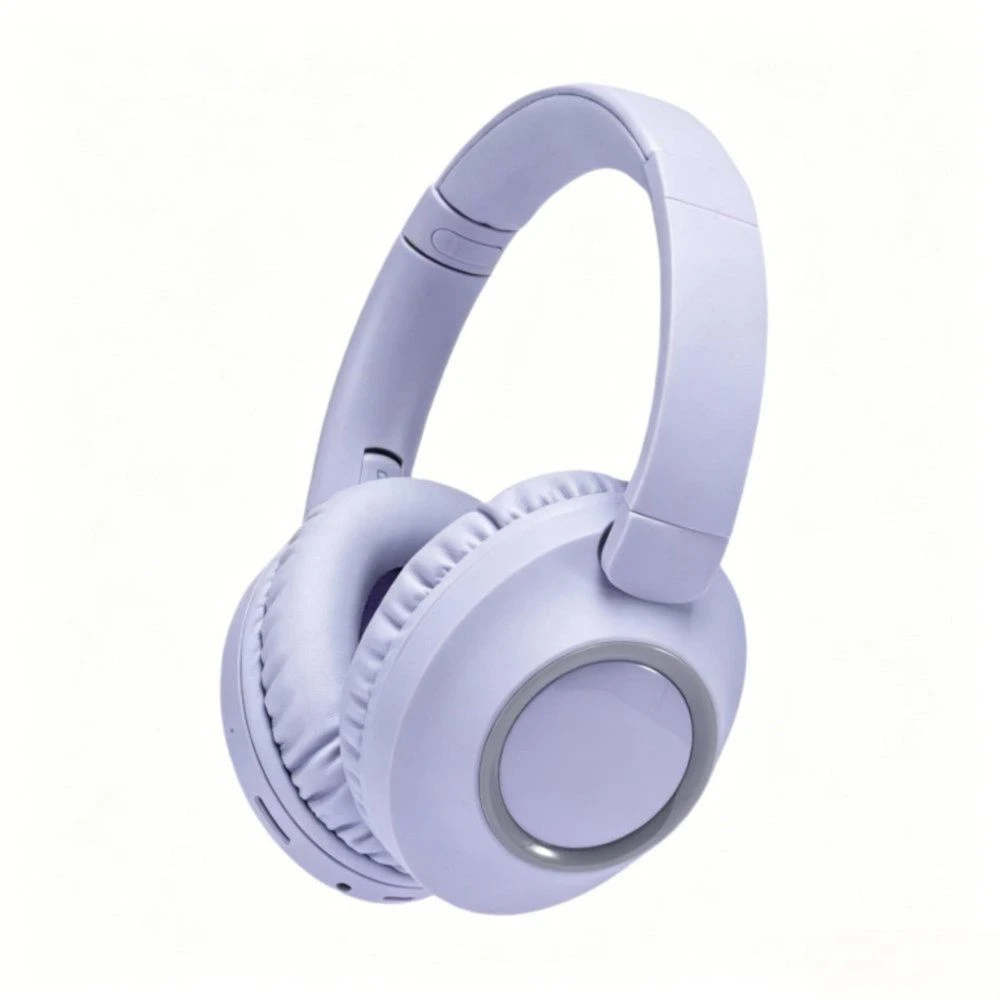 Nx200-1 Low Latency Low Distortion Wireless Over-Ear Bluetooth Headphone for Library