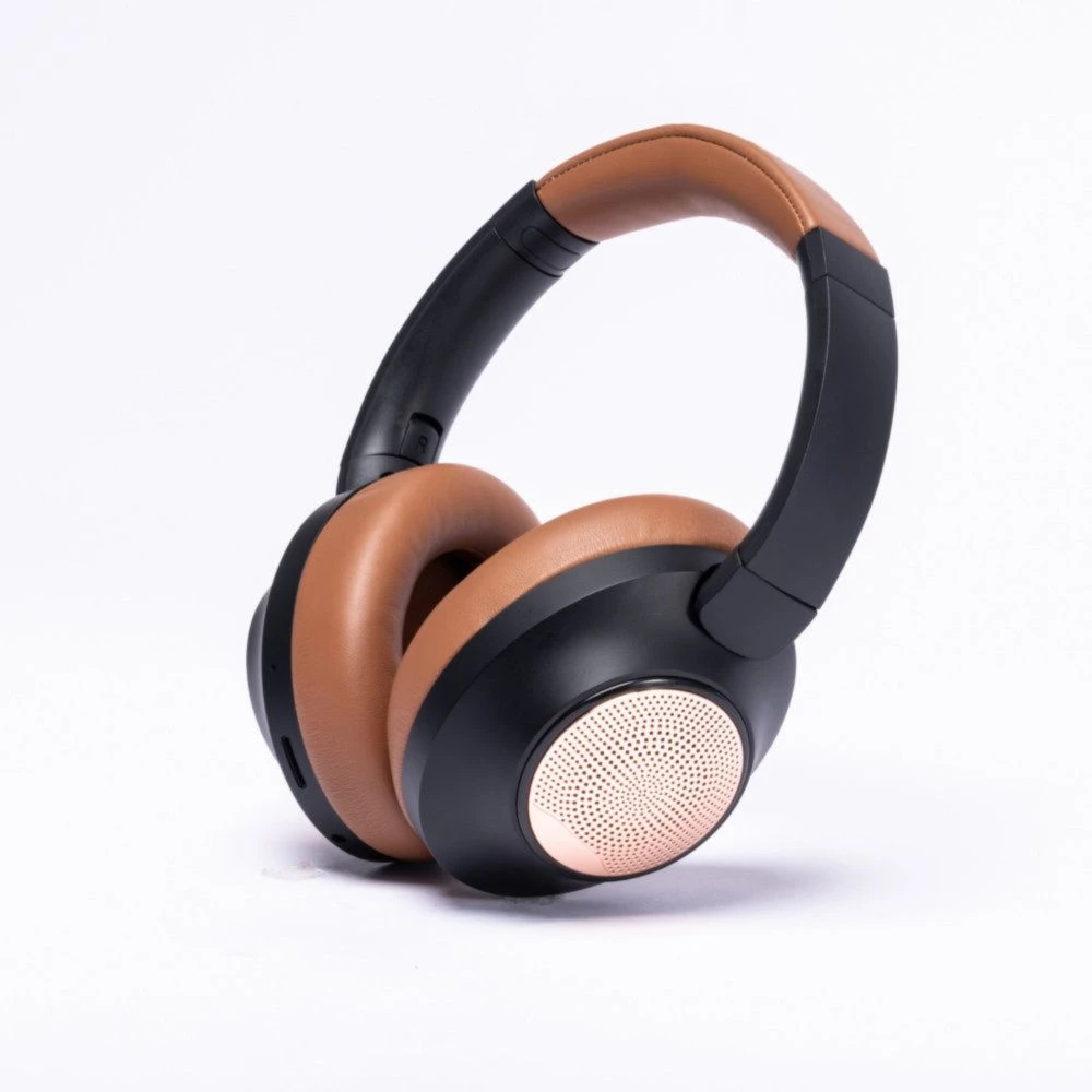 Nx600sp Low Distortion Sensitive Touch Control Over-Ear Gaming Wireless Headphone