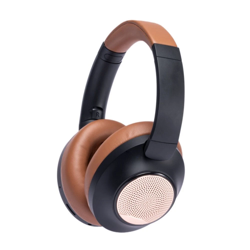 Nx600sp Low Latency Long Battery Life Over-Ear Wireless Headset for Online Meetings