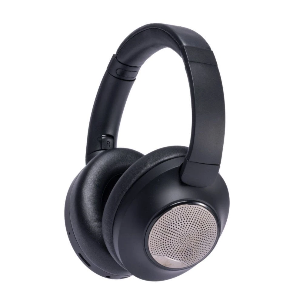 Nx600sp Strong Anti-Interference Over-Ear Wireless Stereo Headphone for Remote Working