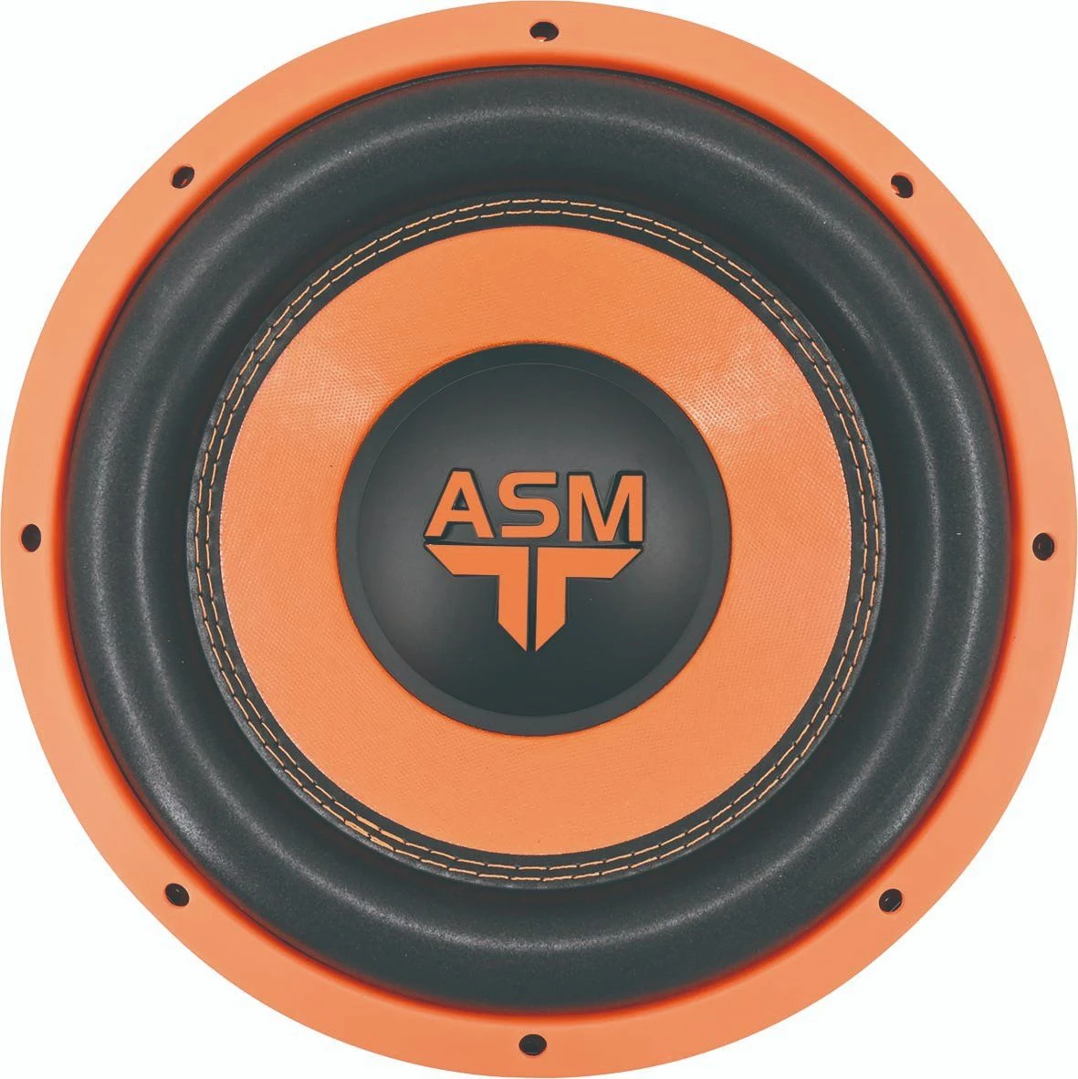 OEM 12 Inches Subwoofer Car Speakers Paper Cone Car Audio