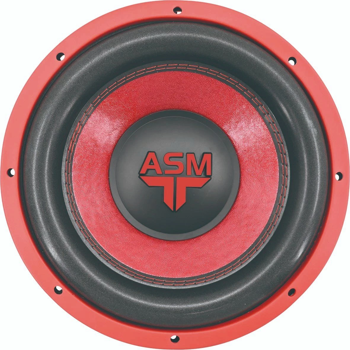 OEM 12 Inches Subwoofer Car Speakers Paper Cone Car Audio