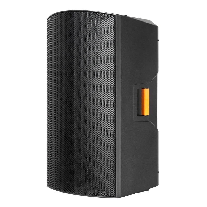 OEM 15 Inch Active PA Speaker with Tws Bluetooth 5.0 Integration