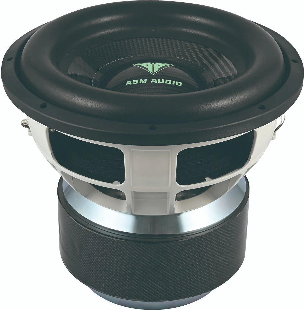 OEM 15 Inches Subwoofer Car Speakers 4000W Car Audio