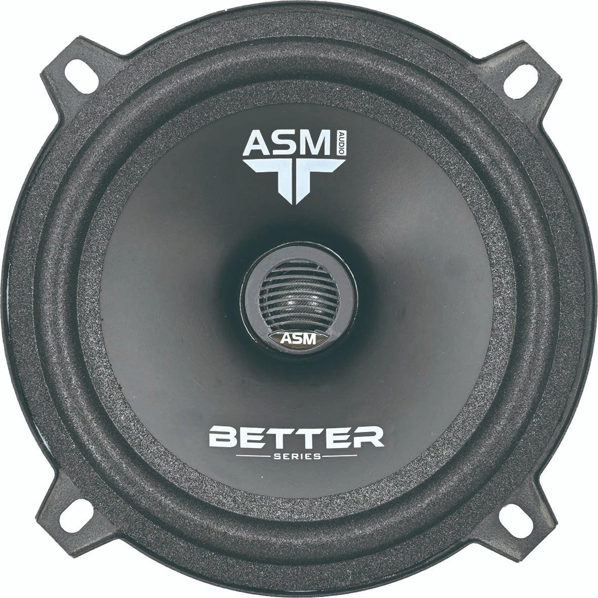 OEM 5 Inches Concentric Coaxial Car Speakers Paper Cone Car Audio