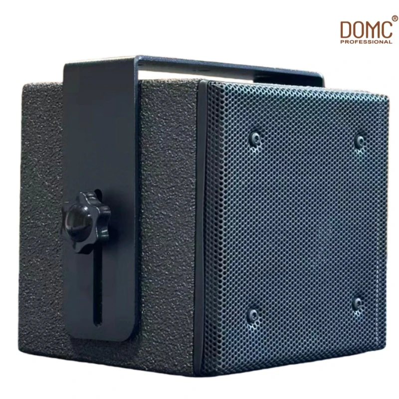 OEM 5xt PRO Dual 5 Inch Passive Speaker System
