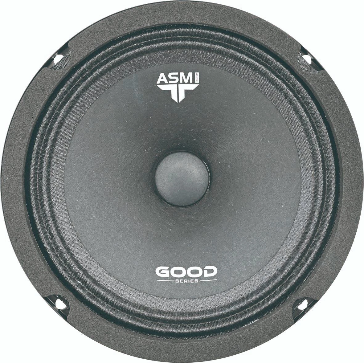 OEM 6.5 Inches Midrange Car Speakers Paper Cone Car Audio