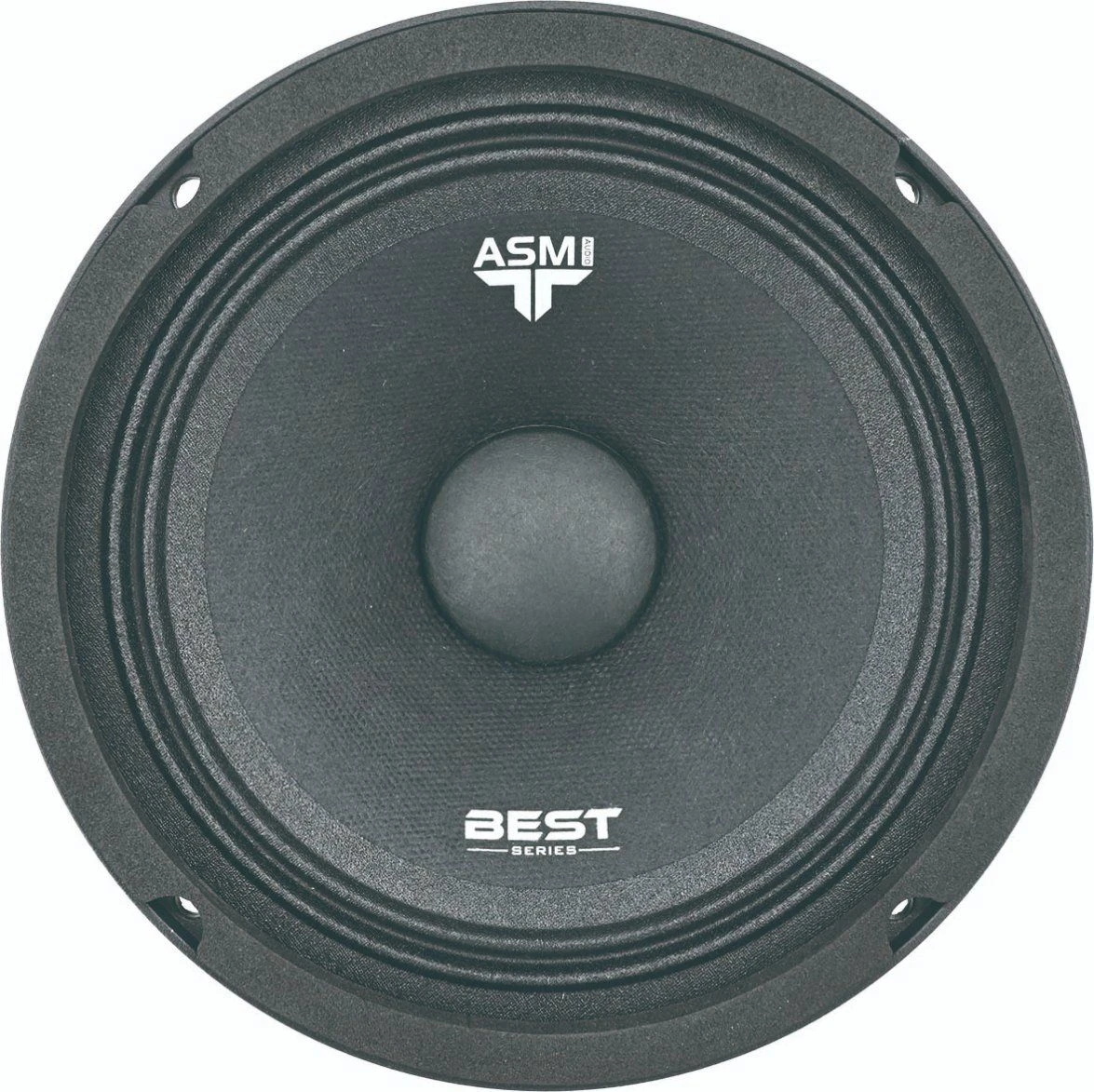 OEM 6.5 Inches Midrange Car Speakers Paper Cone Car Audio