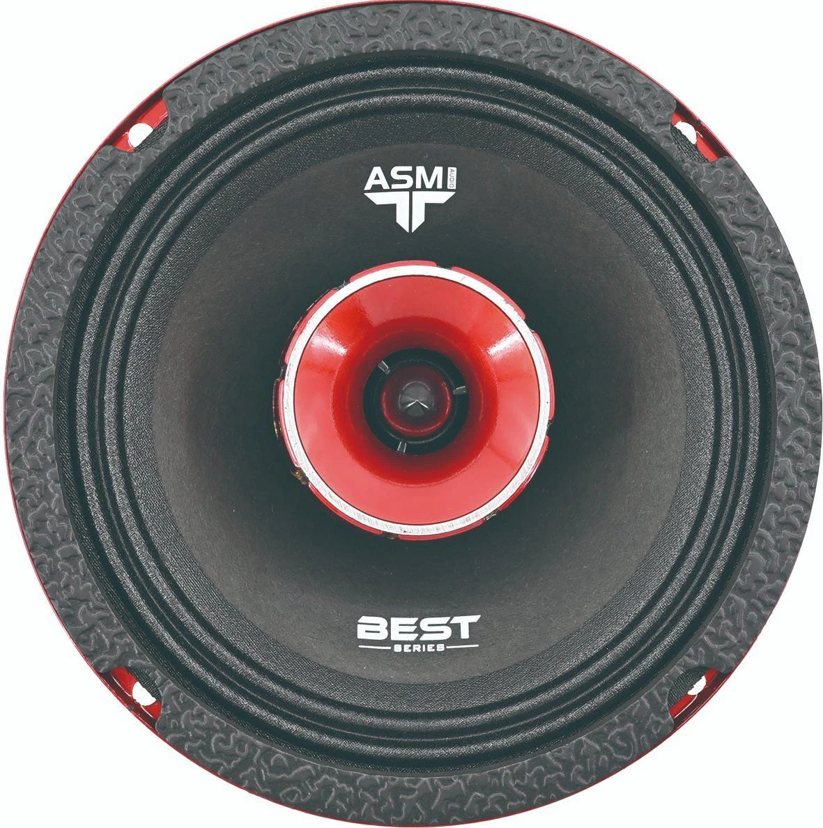 OEM 8.0 Inches Midrange Car Speakers Paper Cone Car Audio