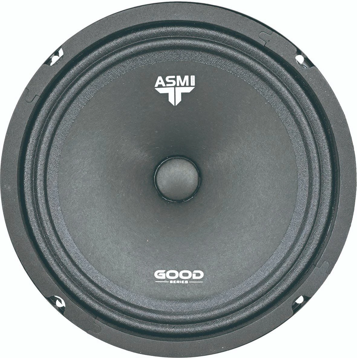 OEM 8.0 Inches Midrange Car Speakers Paper Cone Car Audio