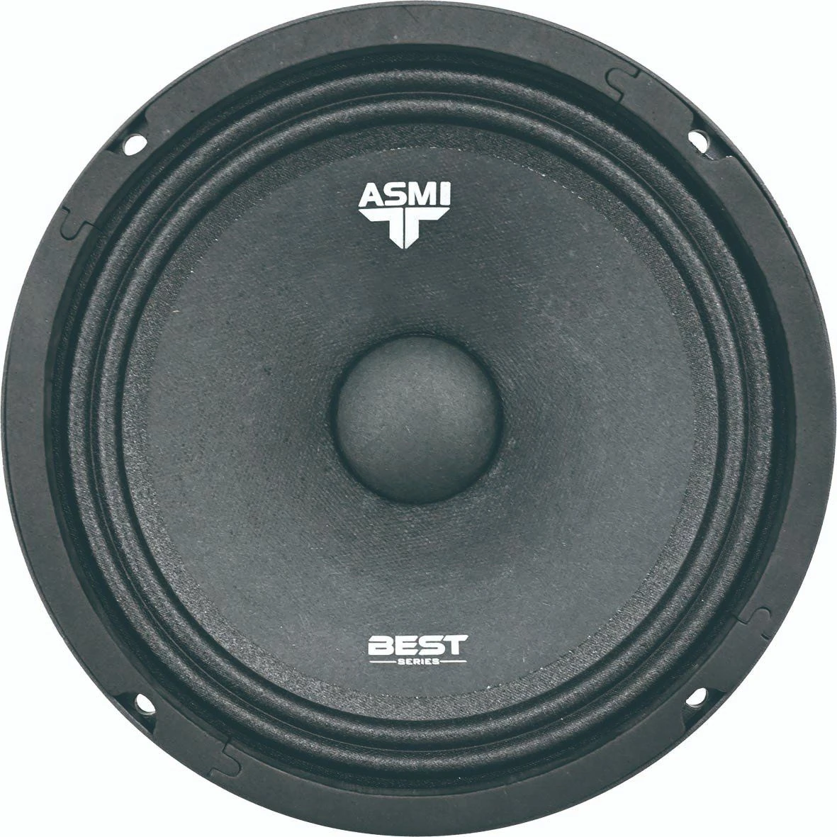 OEM 8.0 Inches Midrange Car Speakers Paper Cone Car Audio