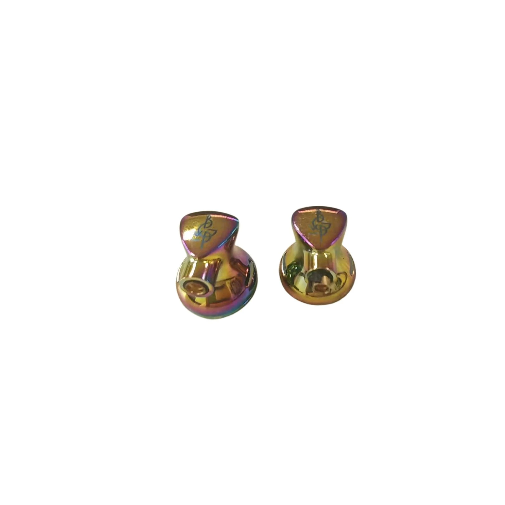OEM Custom CNC Machining Service Precision Earphone Housing for Electronic Headphone