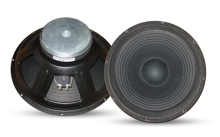 OEM Factory Price PA Speaker Woofers /12inch15inch PA Speaker