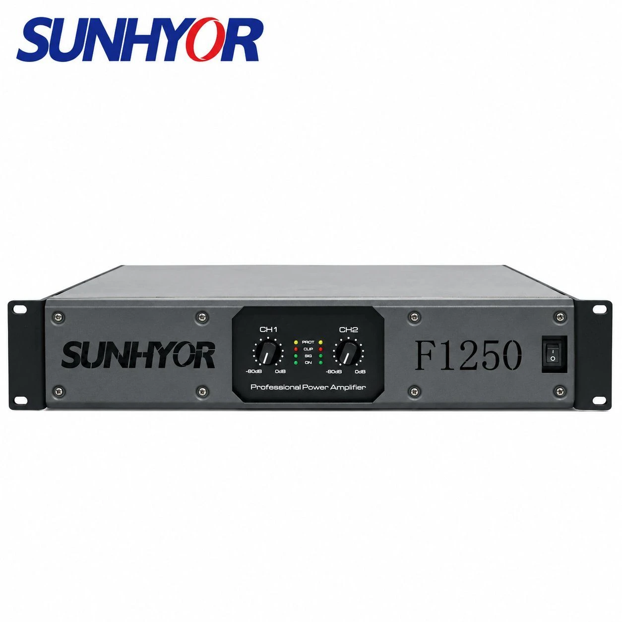 OEM Factory Supplier H-Class Audio Amplifier Sound 4CH PA Mini Class D Power School Hotel Shopping Mall Restaurant Speech System Professional Power Amplifiers