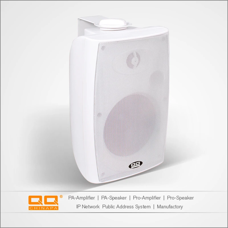 OEM Good Price Wall Mount Speaker for PRO Audio System
