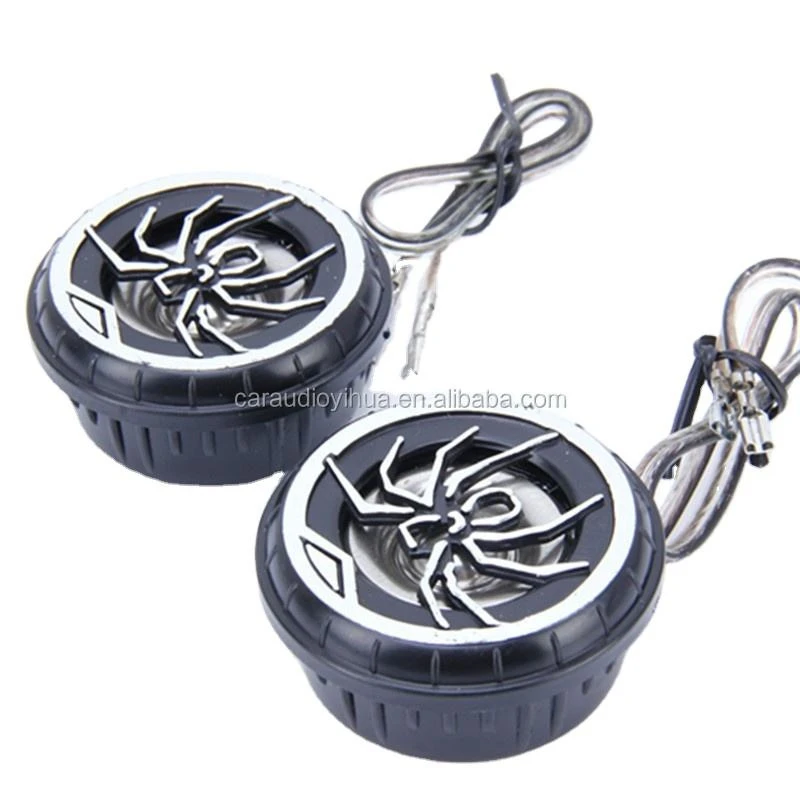 OEM ODM New Design Car Tweeter150W