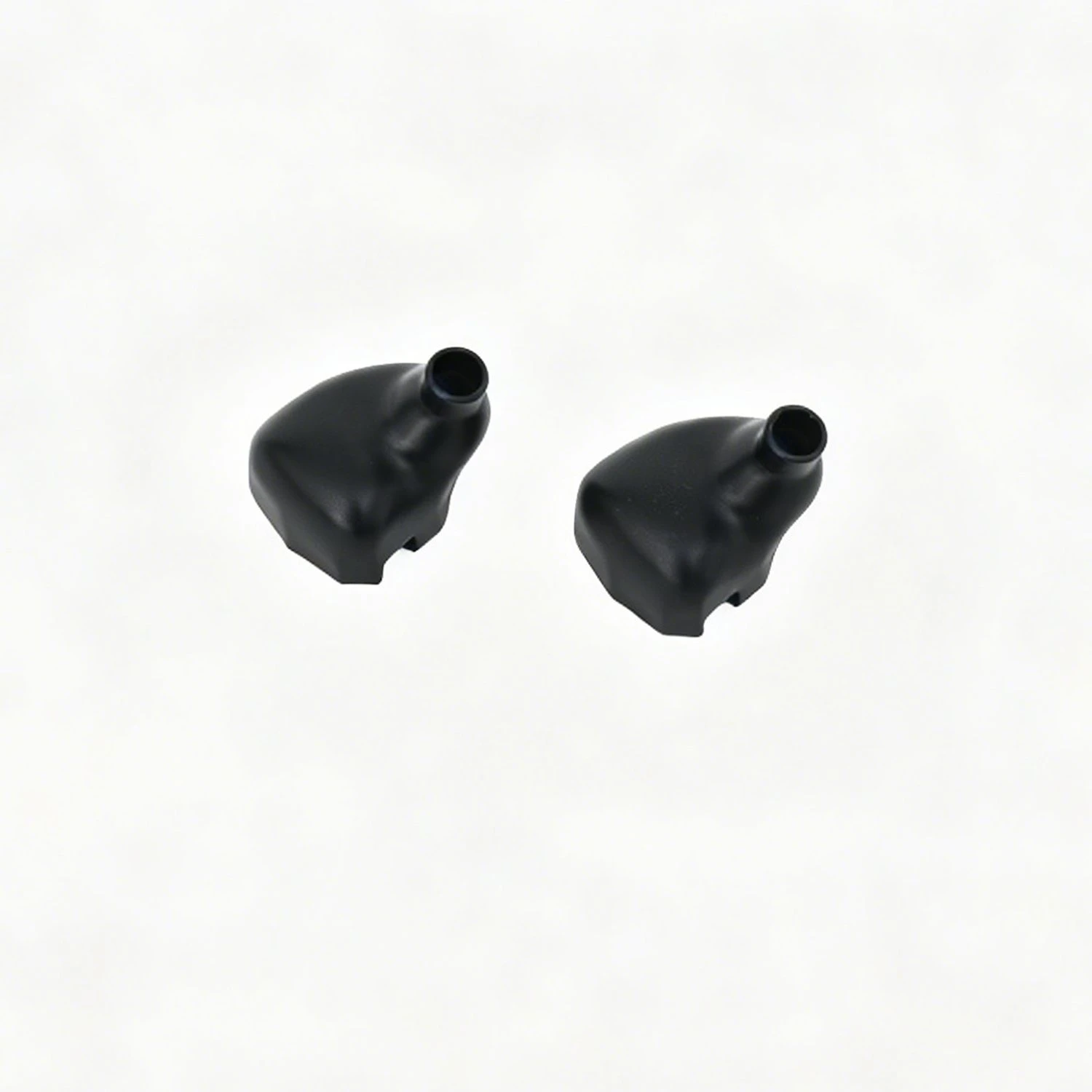 OEM Omd Professional Custom CNC Machining Earphone Housing for Electronic Industrial