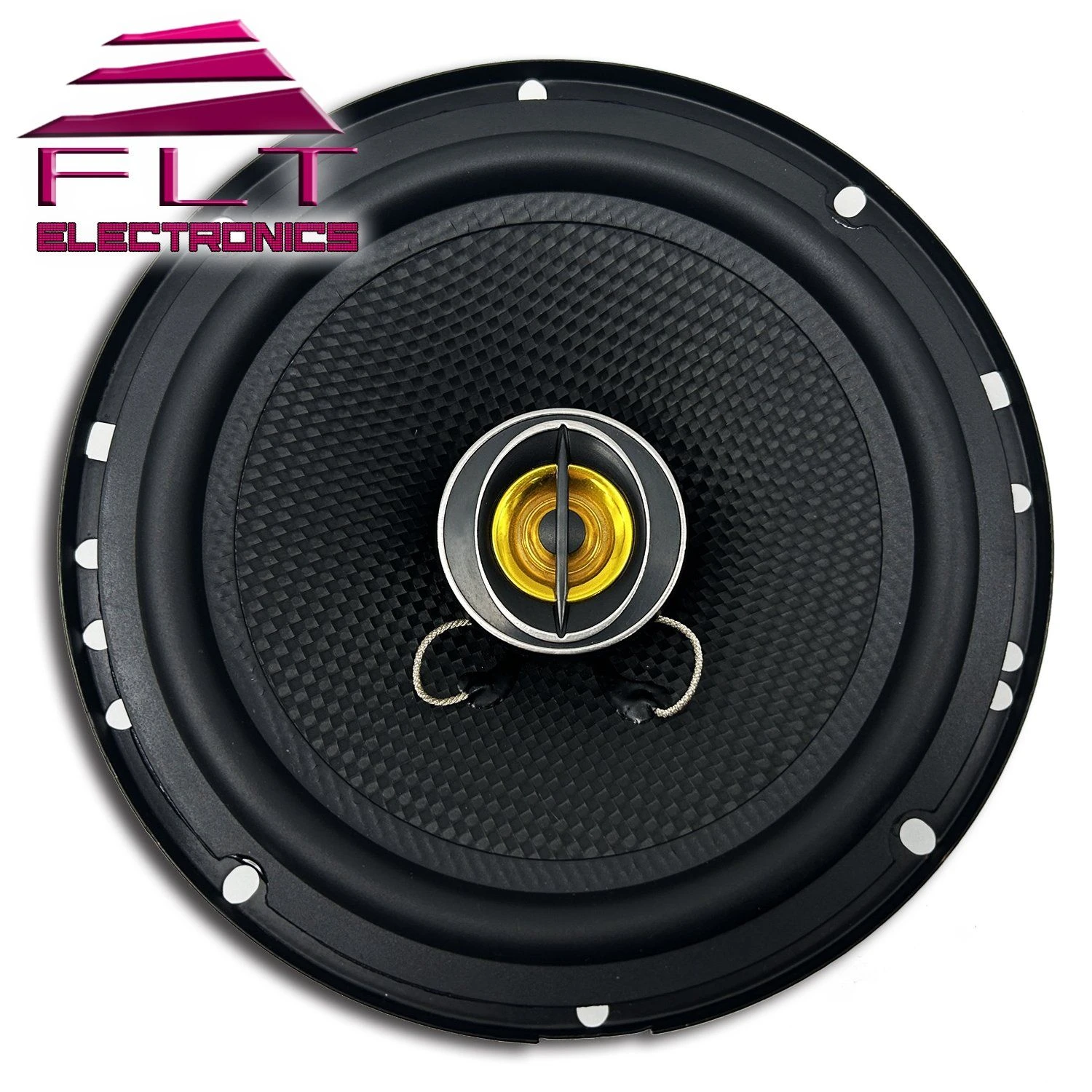 OEM PRO Audio 6.5 Inch Speaker Coaxial Lound Speaker
