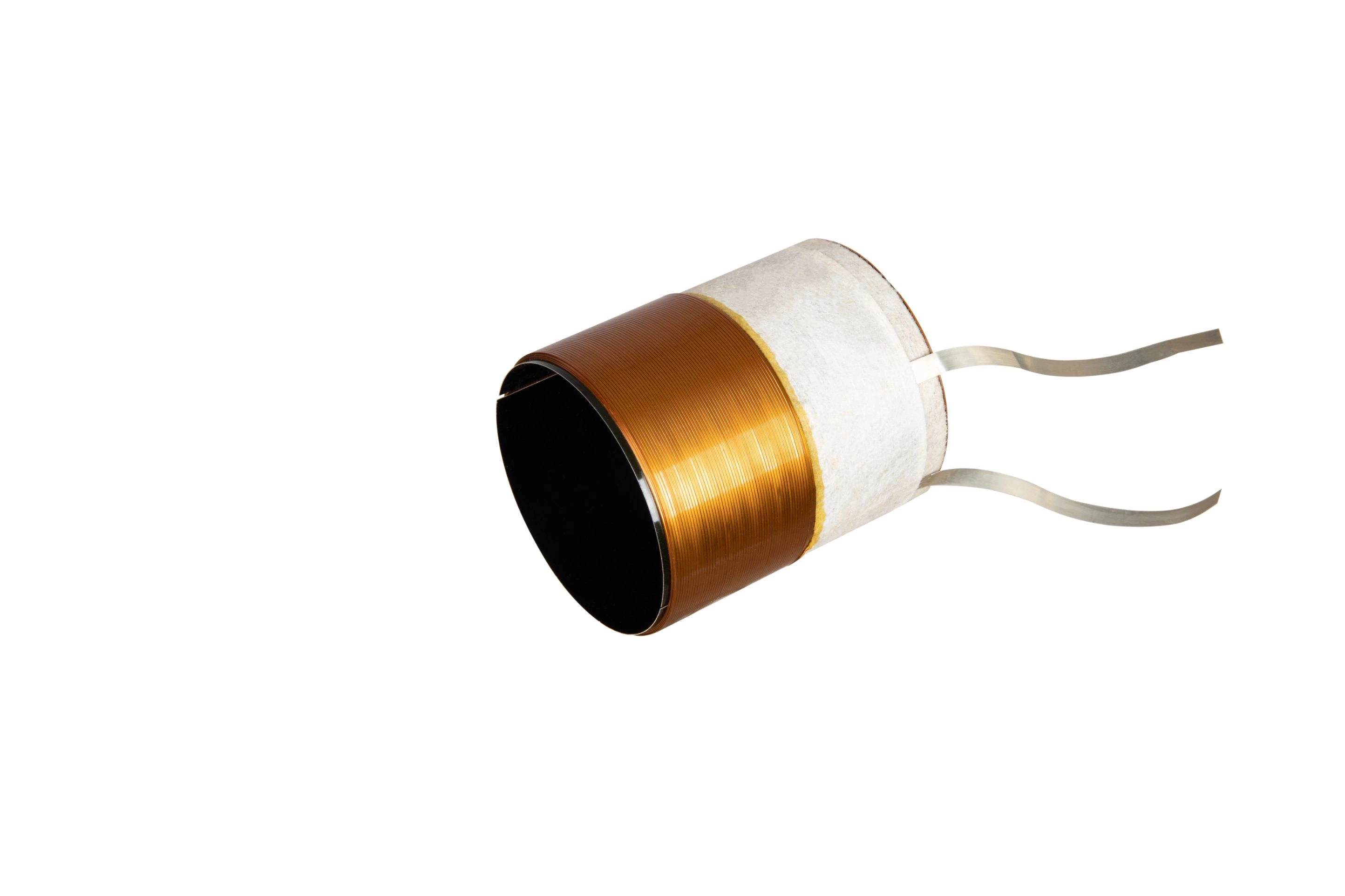 OEM Professional High Quality Speaker Voice Coils with Higher Winding
