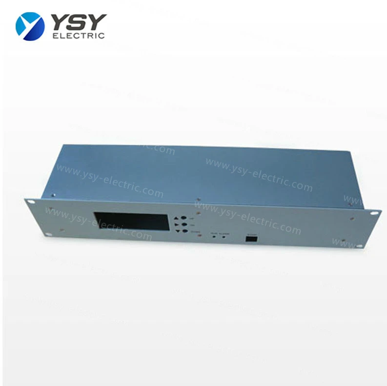 OEM Service 1u/2u Audio Power HD Amplifier Mini Speaker Enclosure