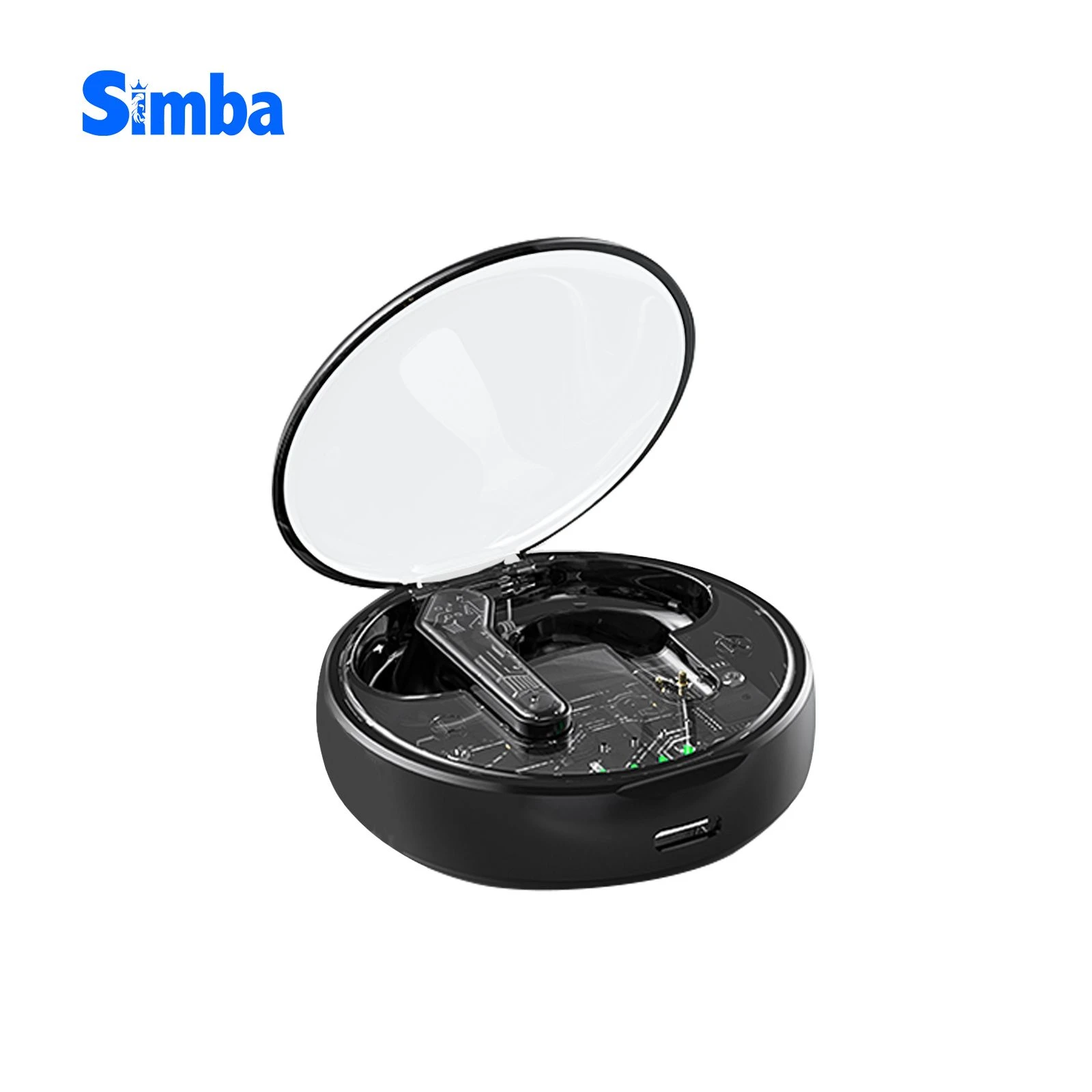 OEM in Ear Headphones and Earphones 5.1 Tws Gaming Headset