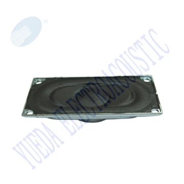 Oblong Micro Speaker (YDP1935-2) for Multimedia