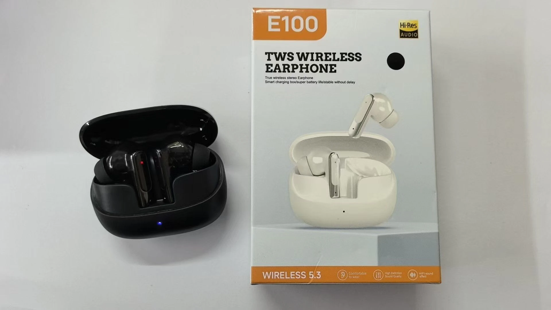 Office Earbuds