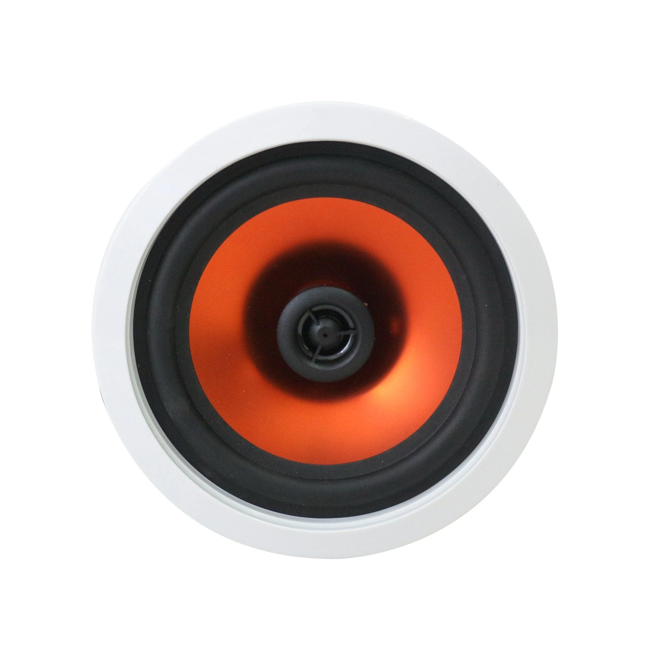 One Pair Ceiling Bass Bluetooth Best Speakers with Bt Ceiling Speakers for Home Use 50W Bluetooth Wireless Speaker 6 Inch 2 *25W Speakers Ceiling Input
