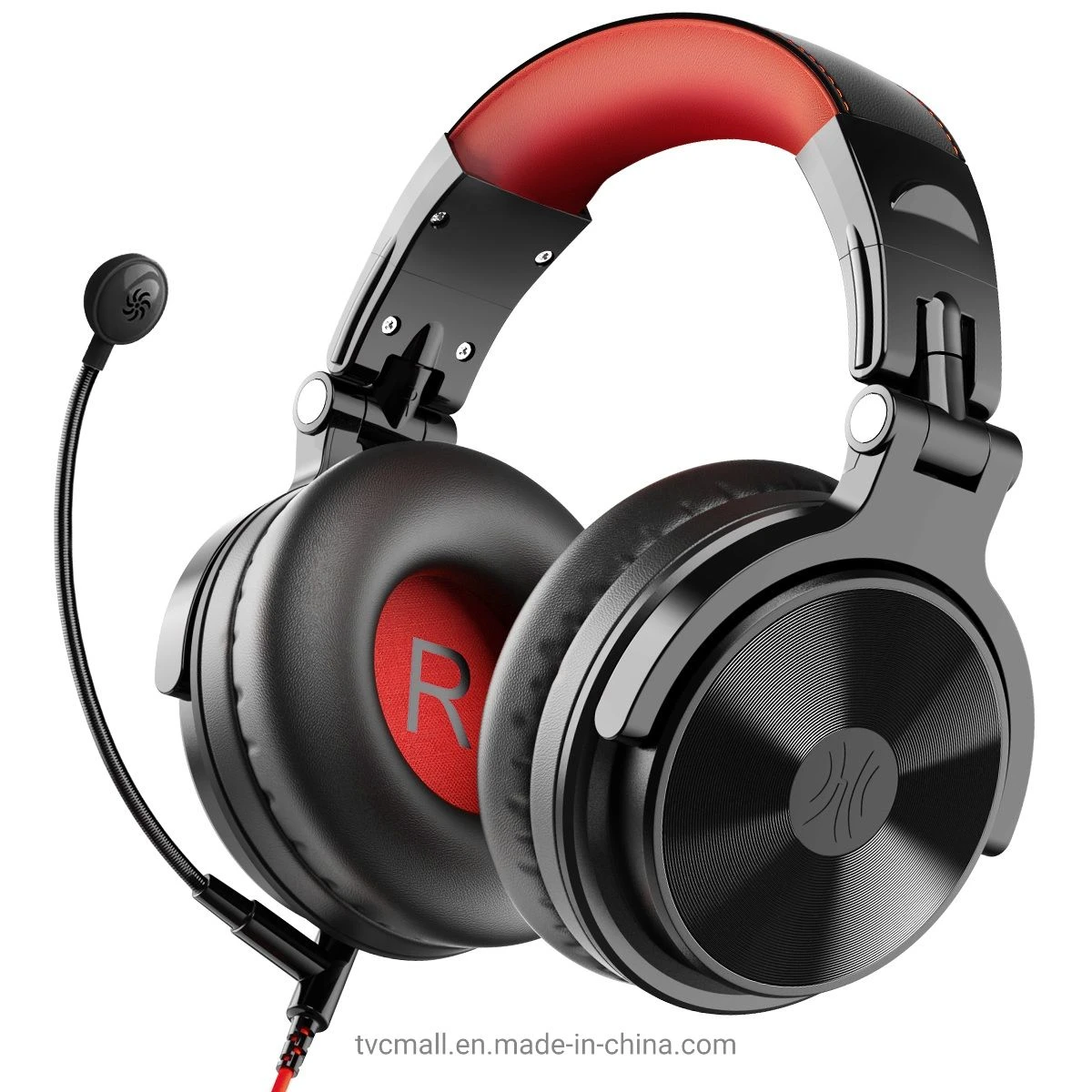 Oneodio PRO-M Over Ear Wired and Wireless Headphone Stereo Sound No Delay PC Gaming Music Bluetooth Headset with Microphone