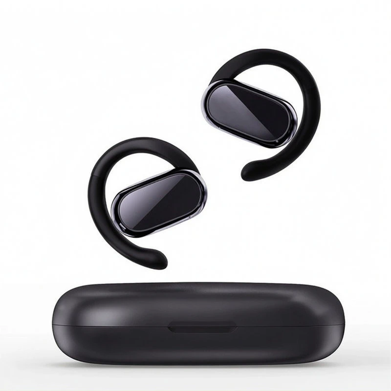 Open-Ear Design Bluetooth Earbuds for Ultimate Listening Experience