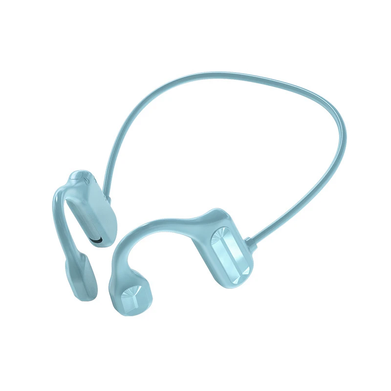 Open Ear Hook Running Wireless Earphones Sport Headsets Tws Auriculares Air Bone Conduction Headphone