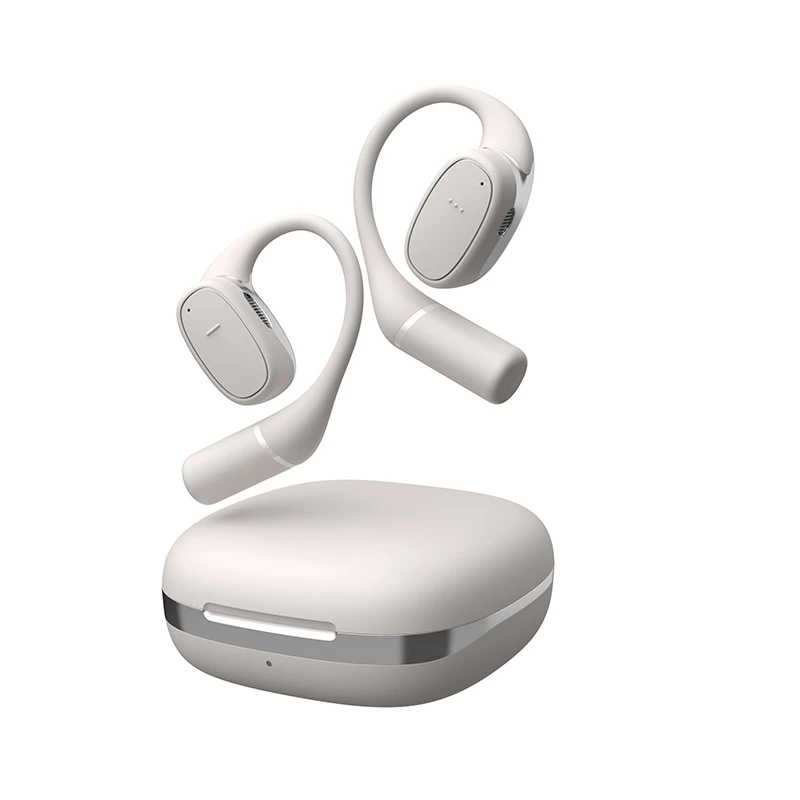 Open Earbuds Super High Quality Sound Non-Noise Canceling Earphones & Headphones V5.3 Hottest Product