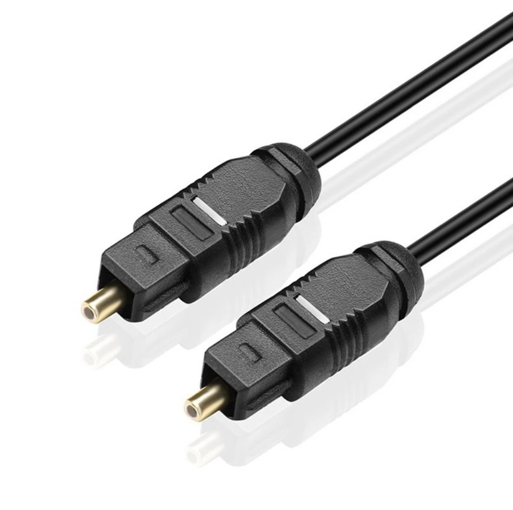 Optical Cable, Spdif Digital Audio Cable, Toslink Audio Digital Cable
