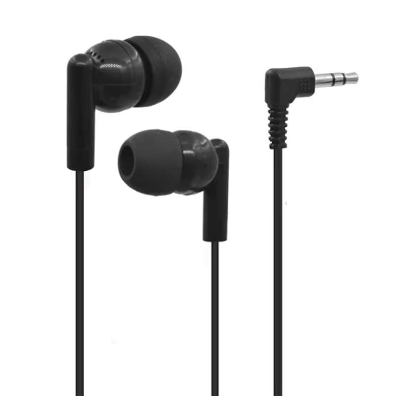 Original Factory Direct Sales 3.5mm Connector Headphone in-Ear Wired Earphone