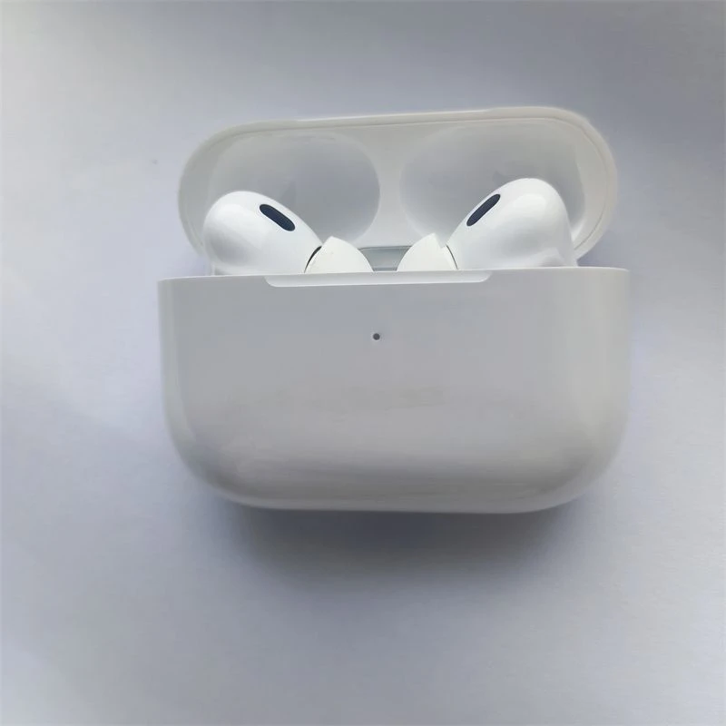 Original Logo Airbuds Active Noise Canceling in Ear Pods Air Buds Tws Earphone PRO3 Wireless PRO2 Bluetooth Earbuds Pods PRO 2 3 4