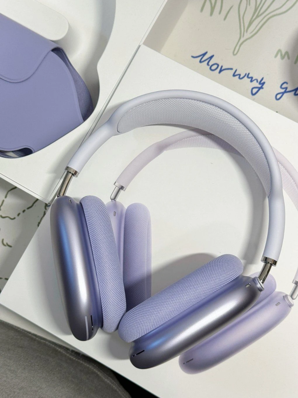Original Max 1: 1 Copy Max Bluetooth Conncect with Anc Noise Cancellation Headset Low Price